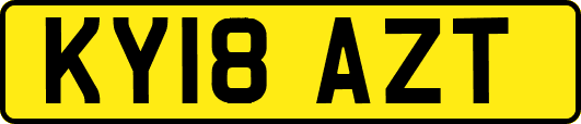 KY18AZT