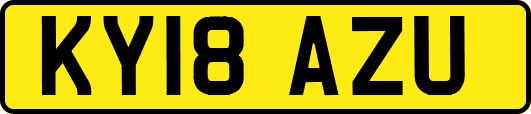 KY18AZU