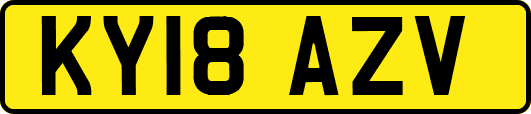 KY18AZV