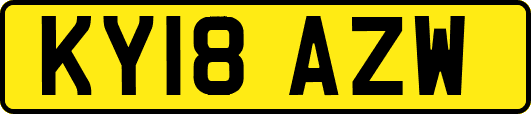 KY18AZW