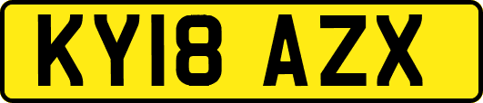 KY18AZX