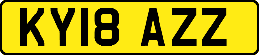KY18AZZ