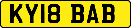 KY18BAB