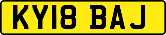 KY18BAJ