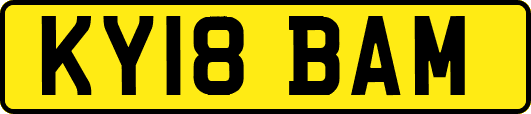 KY18BAM