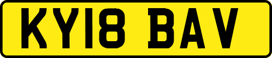 KY18BAV