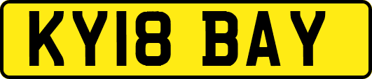 KY18BAY