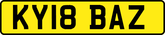 KY18BAZ