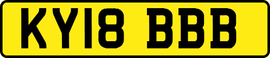 KY18BBB