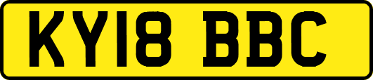 KY18BBC