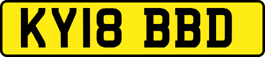 KY18BBD