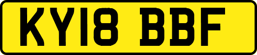 KY18BBF