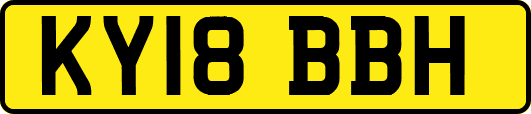 KY18BBH