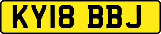 KY18BBJ