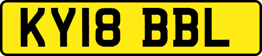 KY18BBL