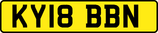 KY18BBN