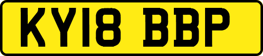 KY18BBP