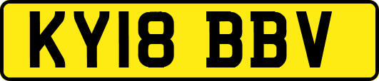 KY18BBV