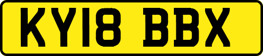 KY18BBX