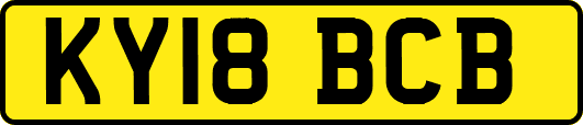 KY18BCB