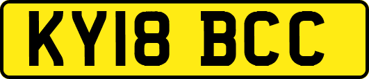 KY18BCC