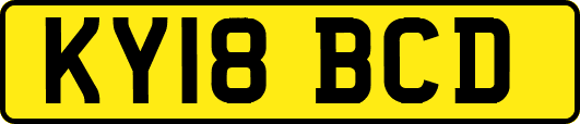 KY18BCD