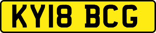 KY18BCG
