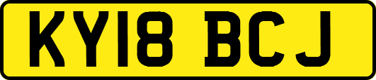 KY18BCJ