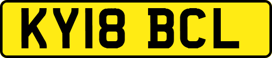 KY18BCL