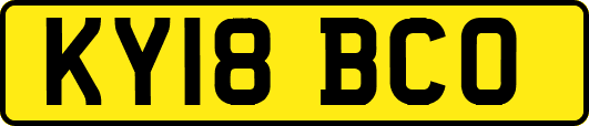 KY18BCO