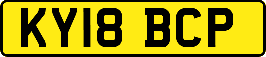 KY18BCP
