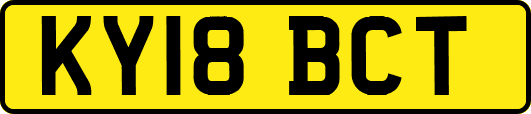 KY18BCT