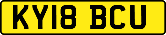 KY18BCU