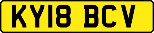 KY18BCV