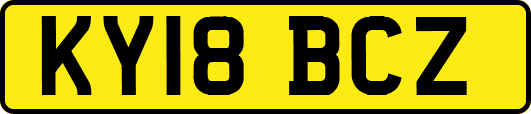 KY18BCZ