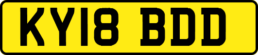 KY18BDD