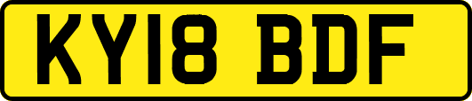 KY18BDF