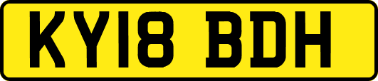 KY18BDH