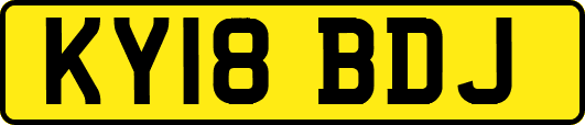 KY18BDJ