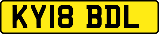 KY18BDL