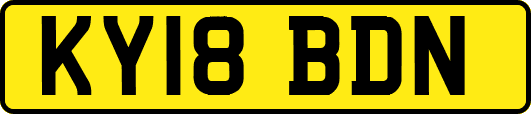 KY18BDN