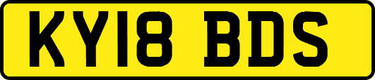 KY18BDS