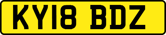 KY18BDZ