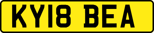 KY18BEA