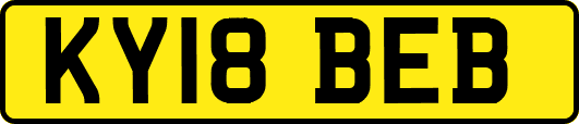 KY18BEB