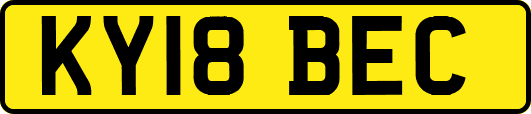 KY18BEC