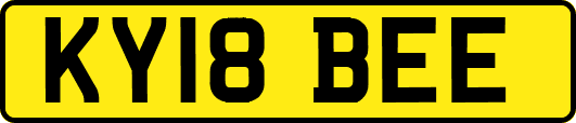 KY18BEE