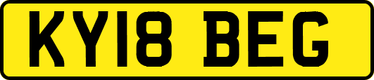 KY18BEG
