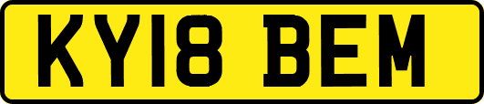 KY18BEM