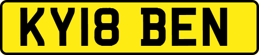 KY18BEN